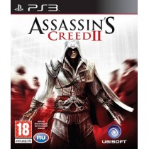 Assassins Creed 2 [PS3]